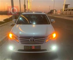 تويوتا أفالون